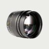 75mm F1.25 front element Leica m mount