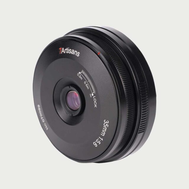 35mm pancake fullformat