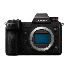 Leica L mount for Sigma, Panasonic fullformat, Leica SL