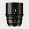 Cinemalinse for fullformat fra 7artisans 85mm T2