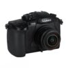 fisheye objektiv til m43 Panasonic gh5 og gh4/gh6