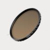 Best variable ND filter fra 7artisans. True color varianble ND.