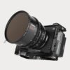 Best variable ND filter fra 7artisans. True color varianble ND.