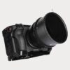 Best variable ND filter fra 7artisans. True color varianble ND.