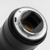 50mm F1.8 med autofokus prime objektiv. firmware update med usb-c