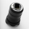 50mm F1.8 med autofokus prime objektiv. baksiden