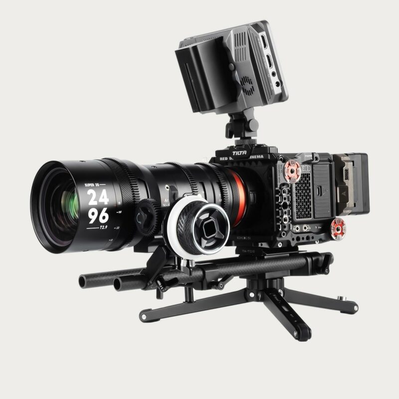 Cinema PL mount zoom 24mm til 96mm super35mm