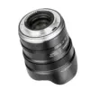 7Artisans 10mm F2.5 AF fullformat – produktbilde – E