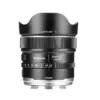 7Artisans 10mm F2.5 AF fullformat – produktbilde – E