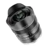 7Artisans 10mm F2.5 AF fullformat – produktbilde – E