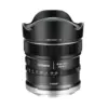 7Artisans 10mm F2.5 AF fullformat – produktbilde – Z