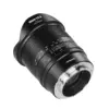 7Artisans 10mm F2.8 Fisheye Mark II – produktbilde