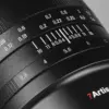 7Artisans 10mm F2.8 Fisheye Mark II – produktbilde