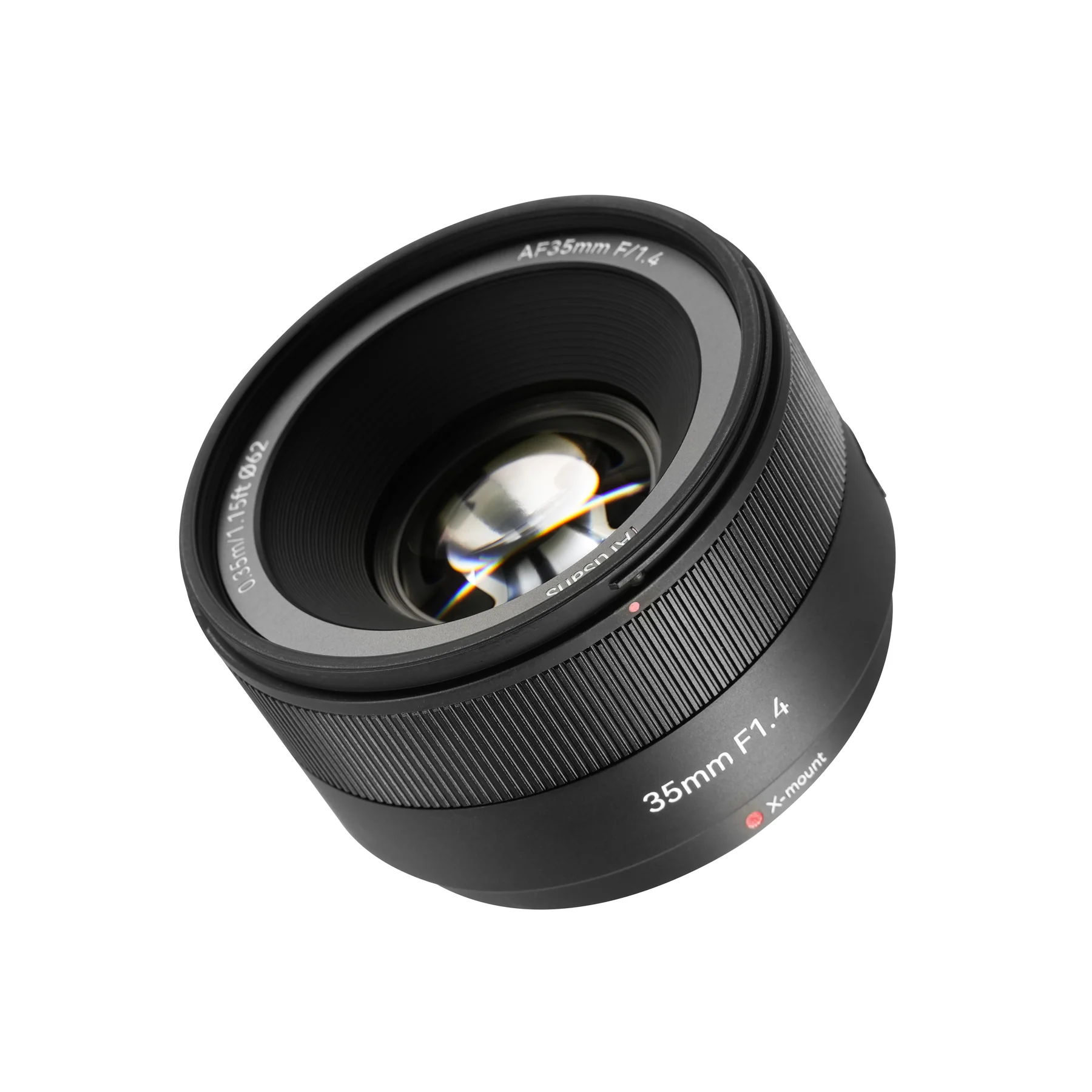 35mm F1.4 AF APS-C