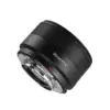 7Artisans 35mm F1.4 AF APS-C – produktbilde – FX