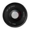 7Artisans 35mm F1.4 APS-C – produktbilde