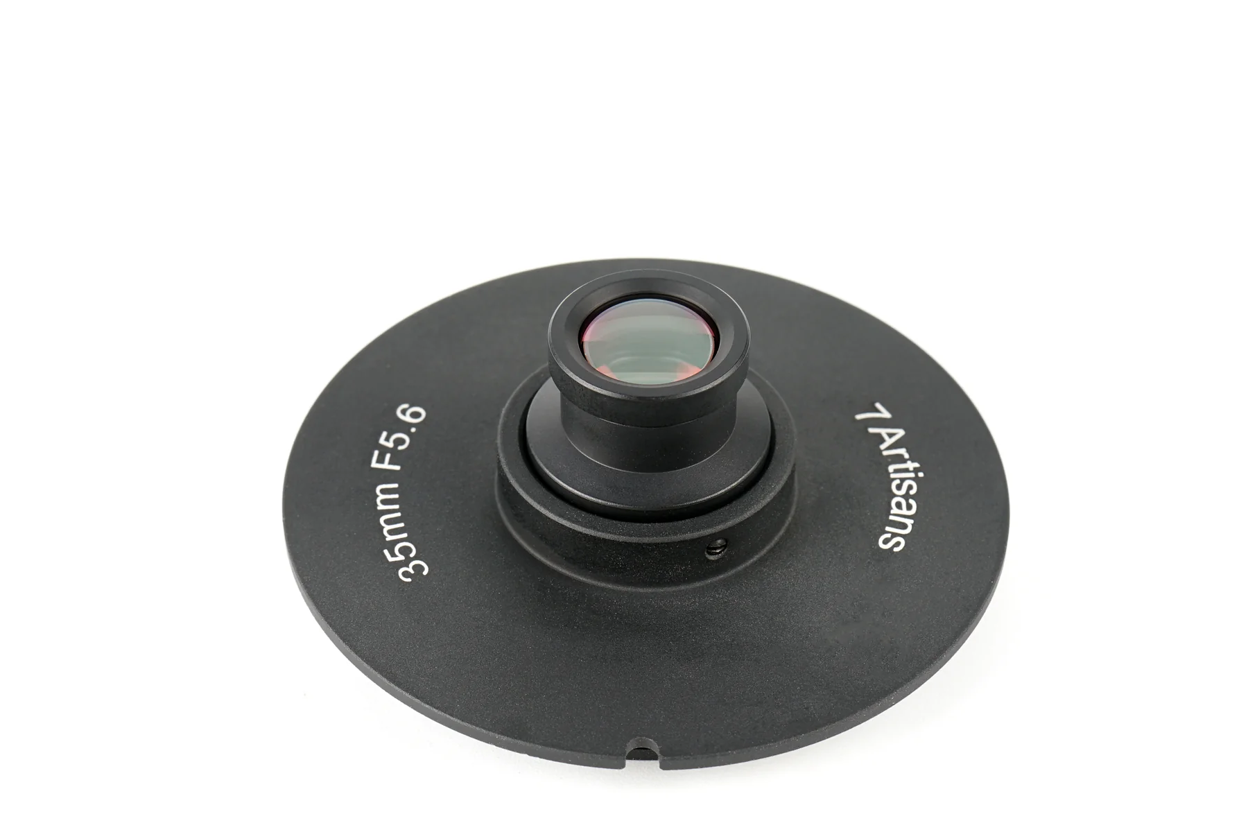 AIR-35 35mm F5.6 droneobjektiv – oppgradert
