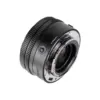 7Artisans 40mm F2.5 AF fullformat – produktbilde – E