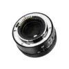 7Artisans 40mm F2.5 AF fullformat – produktbilde – E