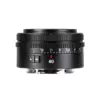 7Artisans 40mm F2.5 AF fullformat – produktbilde – E