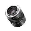 7Artisans 50mm F1.2 – produktbilde – E