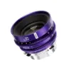 7Artisans 57mm T2.9 PL – produktbilde