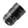 7Artisans 60mm F2.8 Macro 2x – produktbilde