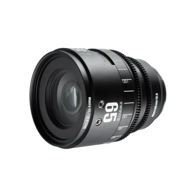 7Artisans 65mm T2.9 Cinema – produktbilde