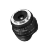 7Artisans 6mm F2 – produktbilde – E