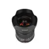 7Artisans 9mm F5.6 oppgradert – produktbilde