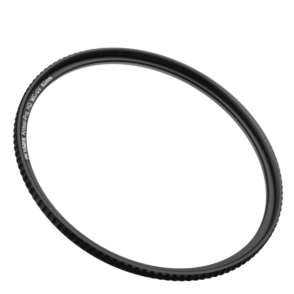 7Artisans Armor-Pro HD MC-UV-filter – produktillustrasjon