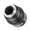 7Artisans DREAM 50mm T1.5 – produktbilde