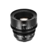 7Artisans DREAM 75mm T1.5 – produktbilde