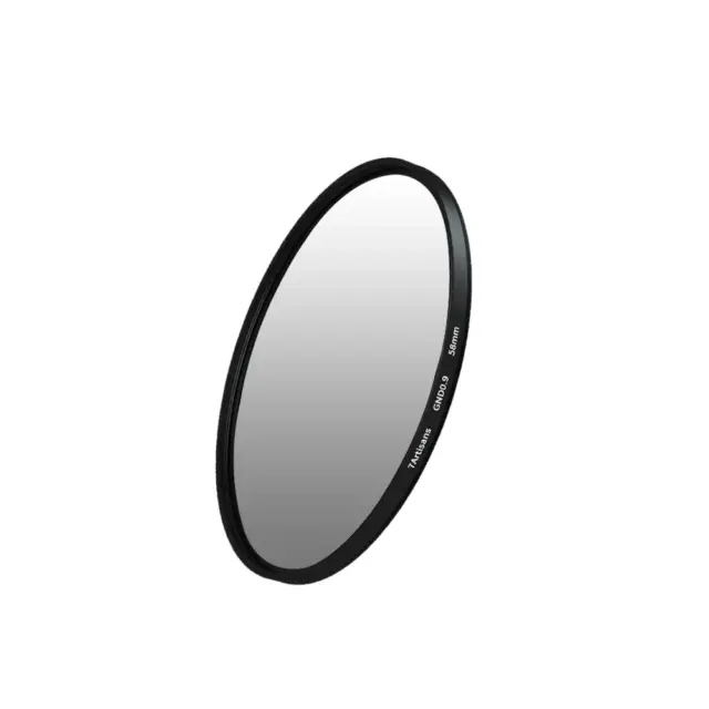 7Artisans GND 0.9-filter – produktillustrasjon