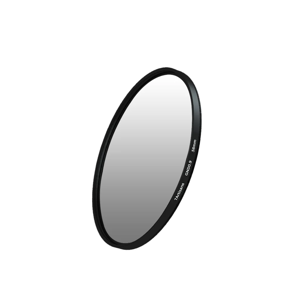 7Artisans GND 0.9-filter – produktillustrasjon
