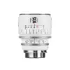 7Artisans INFINTE 105mm T2.1 – produktbilde – Hvit / PL