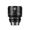 7Artisans INFINTE 105mm T2.1 – produktbilde – Svart / PL