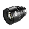7Artisans INFINTE 105mm T2.1 – produktbilde – Svart / PL