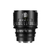 7Artisans INFINTE 105mm T2.1 – produktbilde – Svart / EF