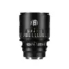 7Artisans INFINTE 135mm T2.4 – produktbilde – Svart / EF