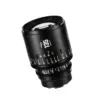 7Artisans INFINTE 135mm T2.4 – produktbilde – Svart / EF