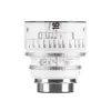 7Artisans INFINTE 16mm T2.5 – produktbilde – Hvit / PL