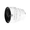 7Artisans INFINTE 16mm T2.5 – produktbilde – Hvit / EF