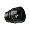 7Artisans INFINTE 16mm T2.5 – produktbilde – Svart / EF