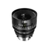 7Artisans INFINTE 16mm T2.5 – produktbilde – Svart / PL