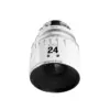 7Artisans INFINTE 24mm T2.1 – produktbilde – Hvit / PL
