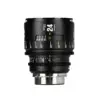 7Artisans INFINTE 24mm T2.1 – produktbilde – Svart / PL