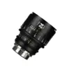7Artisans INFINTE 24mm T2.1 – produktbilde – Svart / PL