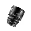 7Artisans INFINTE 24mm T2.1 – produktbilde – Svart / EF