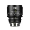 7Artisans INFINTE 35mm T2.1 – produktbilde – Svart / PL